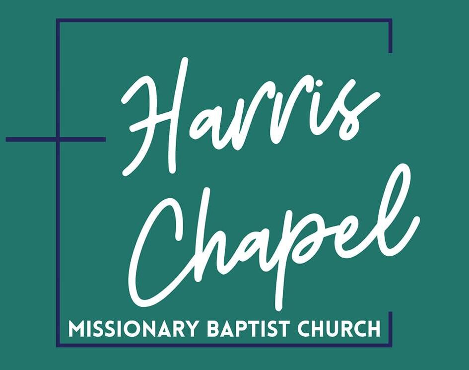 Harris Chapel Missionary Baptist Church